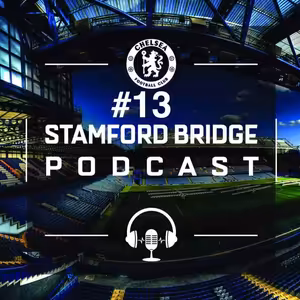 SB Podcast #13 | 2012 x 2021 | Podruhé na evropském trůnu!