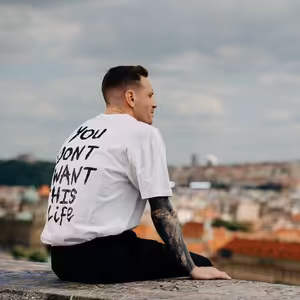 Ondřej Vaněk: Kaluž slz