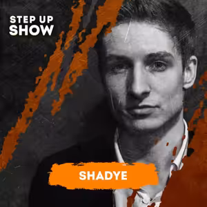 #04 - Marek "Shadye" Hovanec