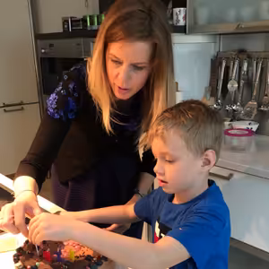 Dať či nedať prváčika do školy?