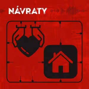 Epizoda pátá: Návraty