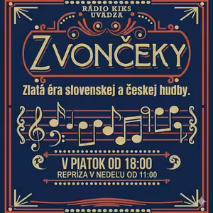 Zvončeky - 24.04.2026 - hostia: Majself, Yael, David Bílek