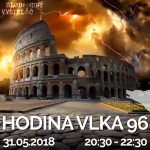 Hodina Vlka 96 - 2018-06-01 Taliansko