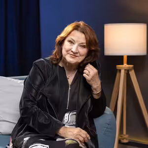 Zlata Adamovská: Herce jsem nechtěla. Doma mám ale poklad a gentlemana