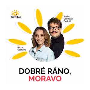 Dobré ráno, Moravo! | Kam letos vyrazíte na dovolenou? | 25. 06. 2025