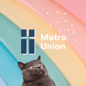 Union - Naděje - Delulu is not the solulu (5 z 5)