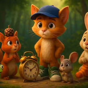 🐱 Kocúr v čižmách, ktorý vedel viac než Google