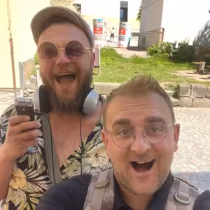 #4 | Festivalové zahrady Smetanovy Litomyšle - 20. 6.