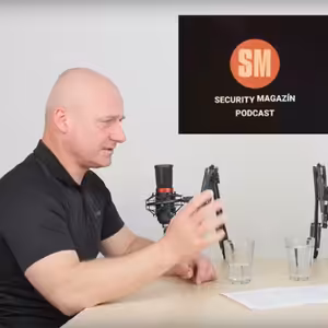 Miroslav Lidinský o obraně, odzbrojování obyvatelstva a zkušenostech z Afghánistánu