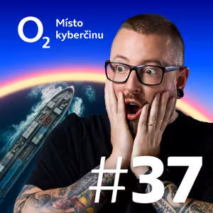 Kyberútok na lodní dopravu: patnáctiletý hacker odhalil slabinu a změnil kurzy lodí I O2 Místo kyberčinu