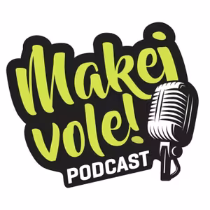 Makej vole! Podcast #Speciál – Golden Trail Series, MOAB 240, Ultra Pirineu, Reto Vulcano a další novinky