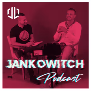 Strava vs zdravie - E01 (Jankowitch)