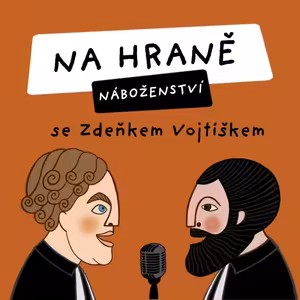 Na hraně náboženství se Zdeňkem Vojtíškem - Masakr ve Waco