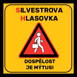 Dospělost je mýtus!