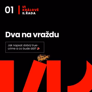 S02E01 – Dva na vraždu