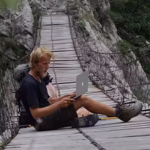 S7E9: ČÍNA S LÁĎOM ZIBUROM - Tam sú na turistov ešte zvedaví