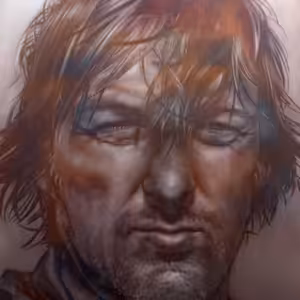 Ladislav Vlna, metalurgický malíř a sochař | Podcasty Kraje Vysočina