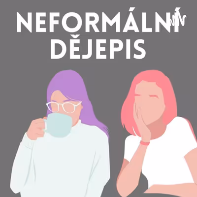 Neformální dějepis