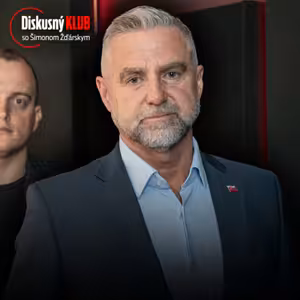 Tibor Gašpar: Na rozdiel od Danka, ja v Rusku jednám ako rovný s rovným!