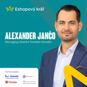 Alex Jančo (Packeta): Ako pripraviť e-shop na Black Friday a vianočnú sezónu (seriál 1/3)