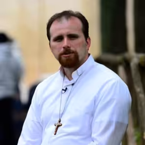 Duchovna obnova - o. Maros Lovic