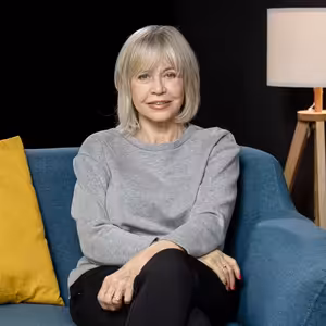 Jana Švandová o osudových mužích, vztahu i pomoci Jiřímu Bartoškovi a velkém mindráku z dětství