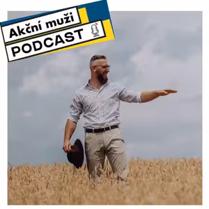 Tvoja žena nie je tvoja matka- Peter Podlesný, zakladateľ Mužom.sk