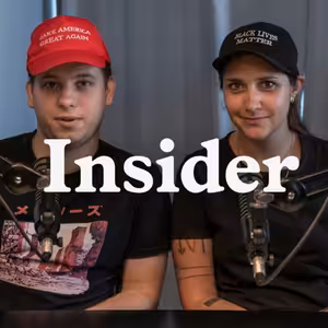 Insider #43 – Apolena Rychlíková a Michal Durčák