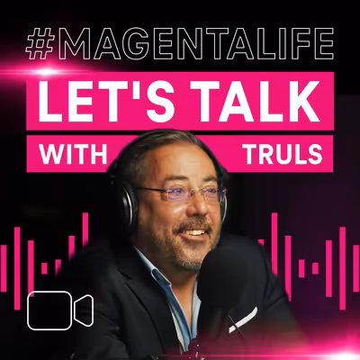 Let’s Talk with Truls (video)