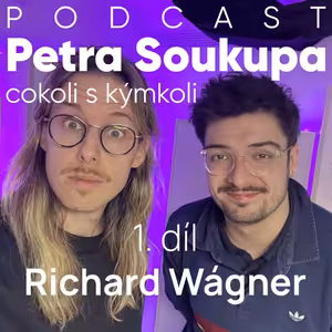 1. díl - Richard Wágner