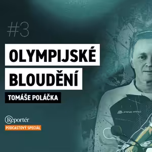 Olympijské bloudění #3