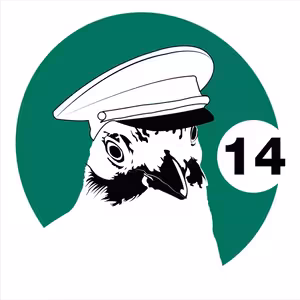 VOSTO5: Kupé V lese 85 - Šabacká, Bartoníček