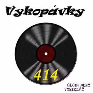 Vykopávky 423 - 2026-07-30 414. kolo