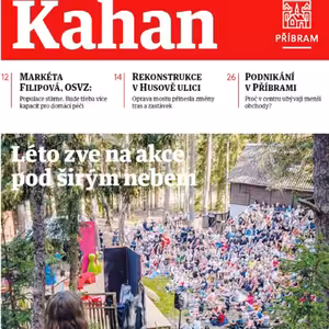 09 V Příbrami jsou první Kameny zmizelých