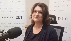 Děsí mě, že určité skupiny lidí nebudou mít na podzim na základní potraviny, říká Dana Večeřová