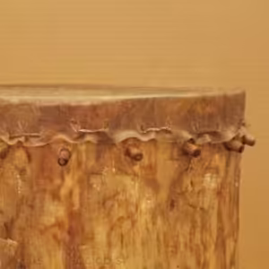 Rodna Cesta - 2015-06-02 Bicie a samozvučné nástroje II. časť