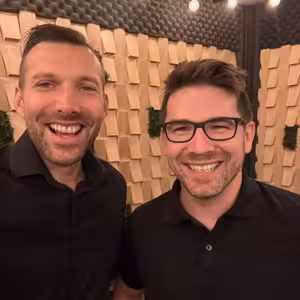 Nejdřív dejte lidem dobrý kafe, pak teprve zavádějte změny – Jiří Benedikt