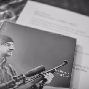 Ján Gavura. 2 minuty.