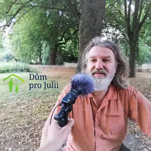 Petr Lokaj: O důležitosti paliativní péče pro nevyléčitelně nemocné děti