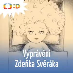 Vyprávění Zdeňka Svěráka