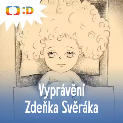 Vyprávění Zdeňka Svěráka