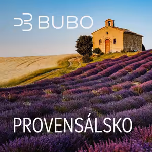 Provensálsko: výhľady, vône a chute, ktoré prebudia vaše zmysly