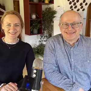 26.díl s Pavlem Lampou-daňovým poradcem, zakladatelem několik úspěšných projektů v sociální, vzdělávací a kulturní oblasti