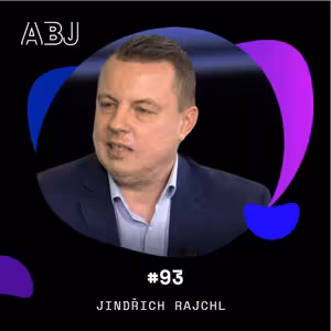 Rozhovor s Jindřichem Rajchlem