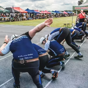 SHOW PANA HAĎÁKA 5 - (01) SDH Čikov