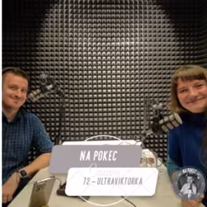 Jak žít jako dobrodruh a cestovat sám po dlouhé měsíce | Ultraviktorka