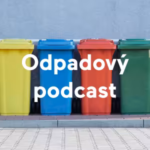 Odpadový podcast