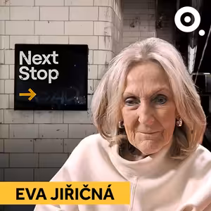 Architektka Jiřičná: Po revoluci jsem v Česku pracovat nechtěla, změnil to Tančící dům