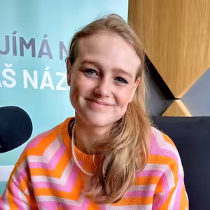 Tereza Balonová: Pódium je euforie. Když si pak na hotelu sundám make-up, cítím se sama