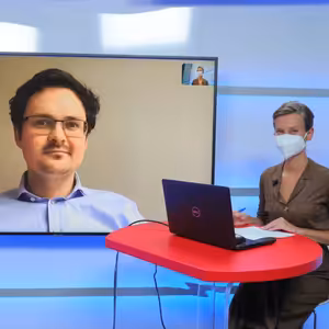 Analytik Havlíček: O Sputnik nestojí ani Putin, ani většina Rusů. Zmínil i podivná čísla nakažených